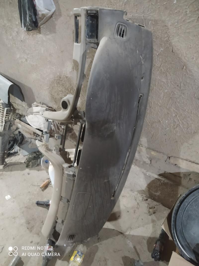 Tarpeda lexus 400 TMT - Дашогуз - img 2