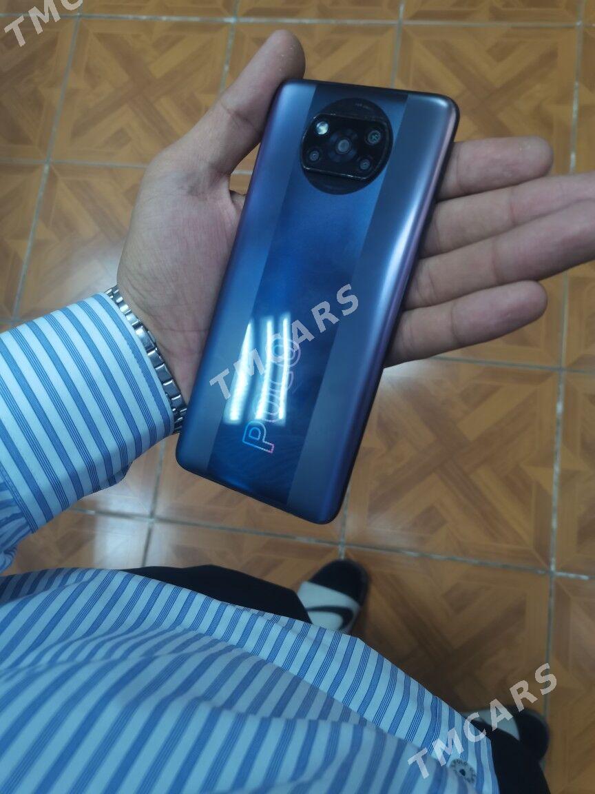 poco x3pro 255 - Aşgabat - img 3