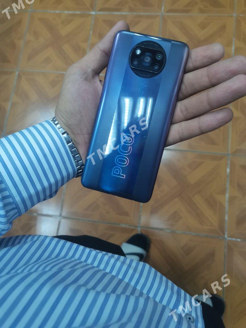poco x3pro 255 - Aşgabat - img 2