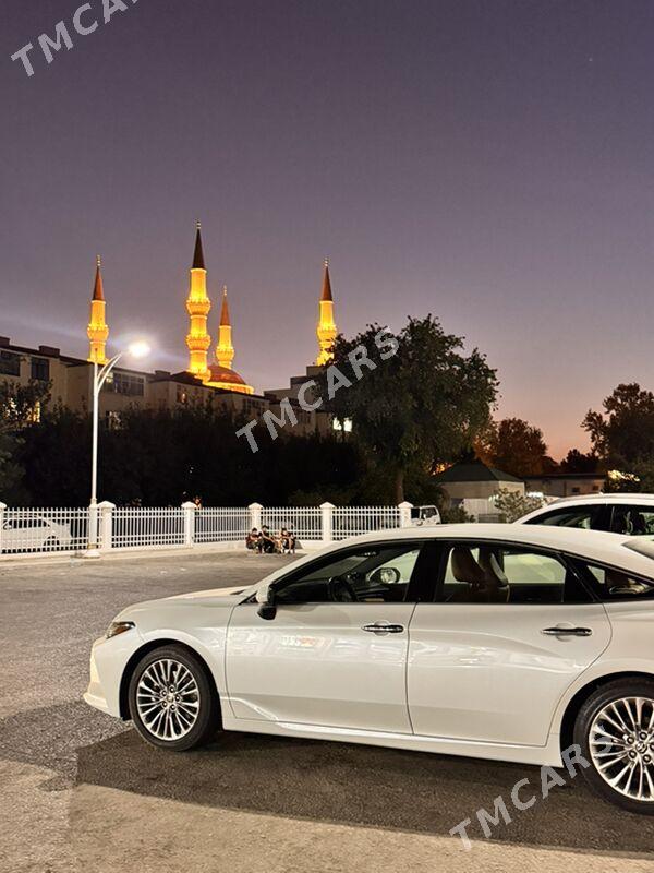Toyota Avalon 2021 - 750 000 TMT - Ашхабад - img 2