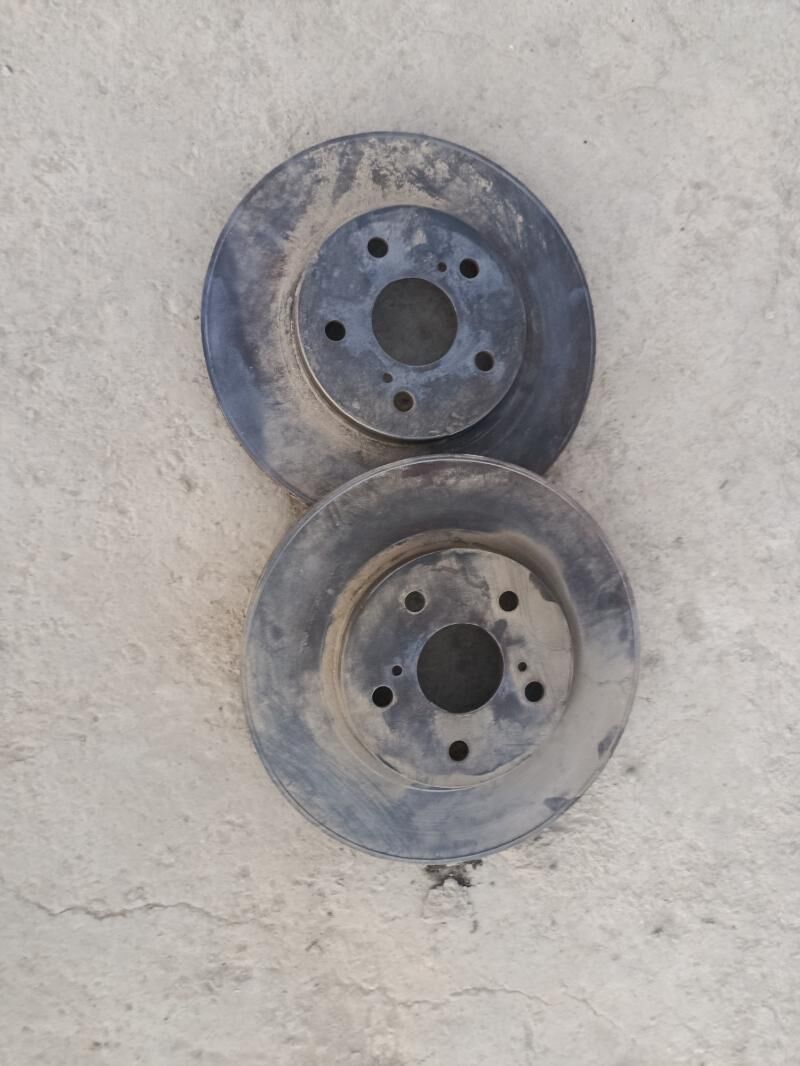 baraban okuz kelle oni 700 TMT - Махтумкули - img 2