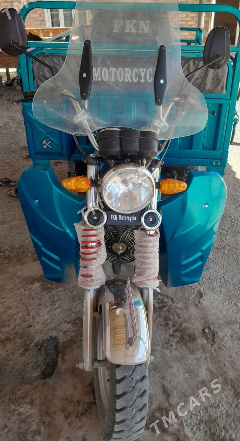 Fekon FK200-14G 2025 - 25 500 TMT - Бабадайхан - img 2