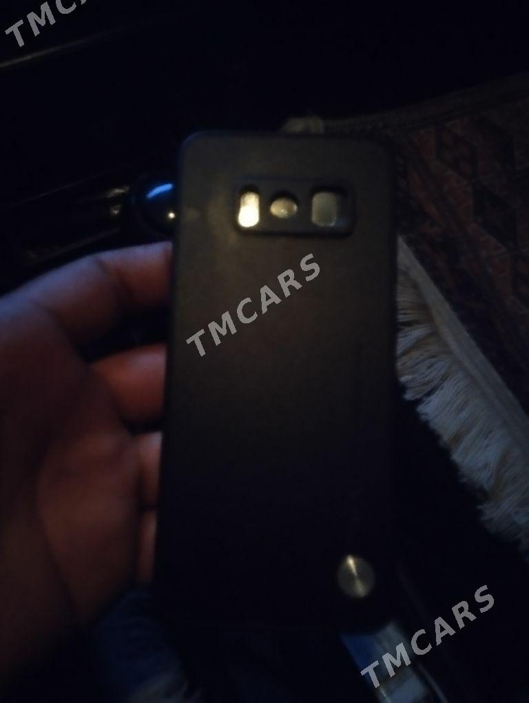 samsung s8 - Ашхабад - img 3
