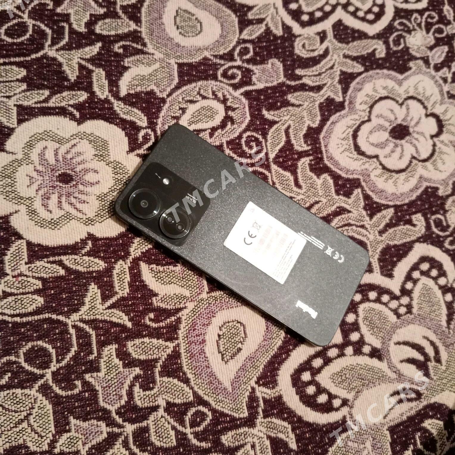 Redmi 13c dine abmen - Daşoguz - img 2