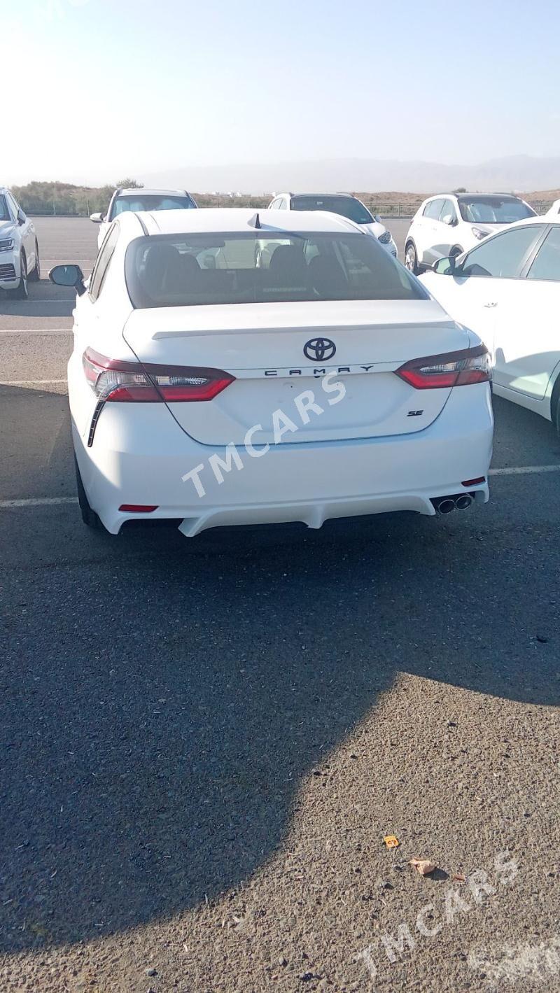 Toyota Camry 2021 - 320 000 TMT - Aşgabat - img 2
