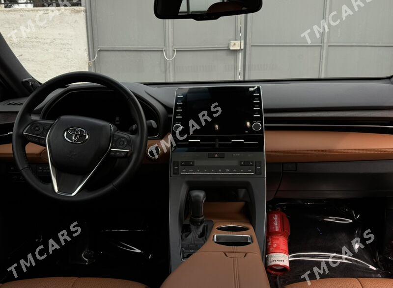 Toyota Avalon 2021 - 750 000 TMT - Ашхабад - img 3