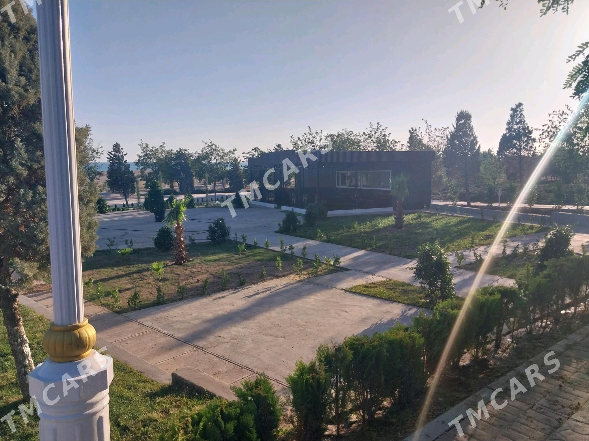 kafe - Туркменбаши - img 4