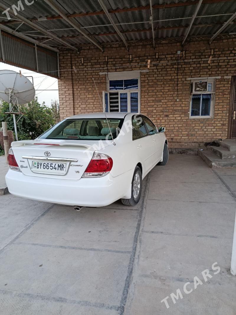 Toyota Camry 2002 - 146 000 TMT - Sakarçäge - img 4