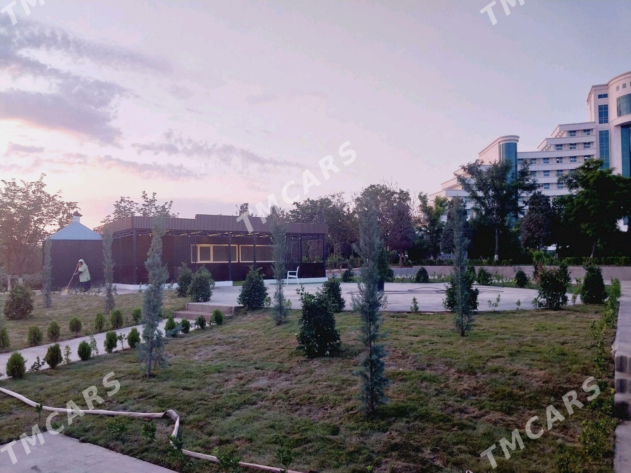 kafe - Туркменбаши - img 5