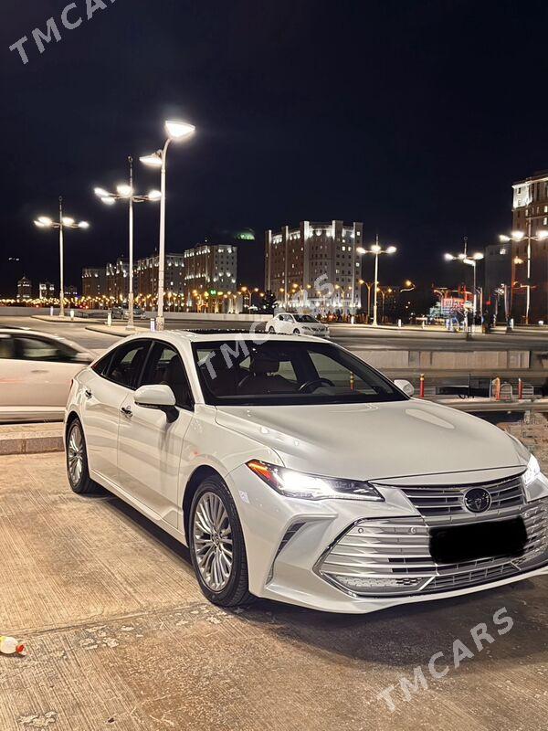 Toyota Avalon 2021 - 750 000 TMT - Ашхабад - img 5
