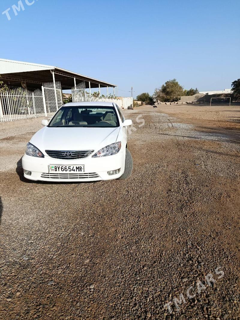 Toyota Camry 2002 - 146 000 TMT - Sakarçäge - img 3