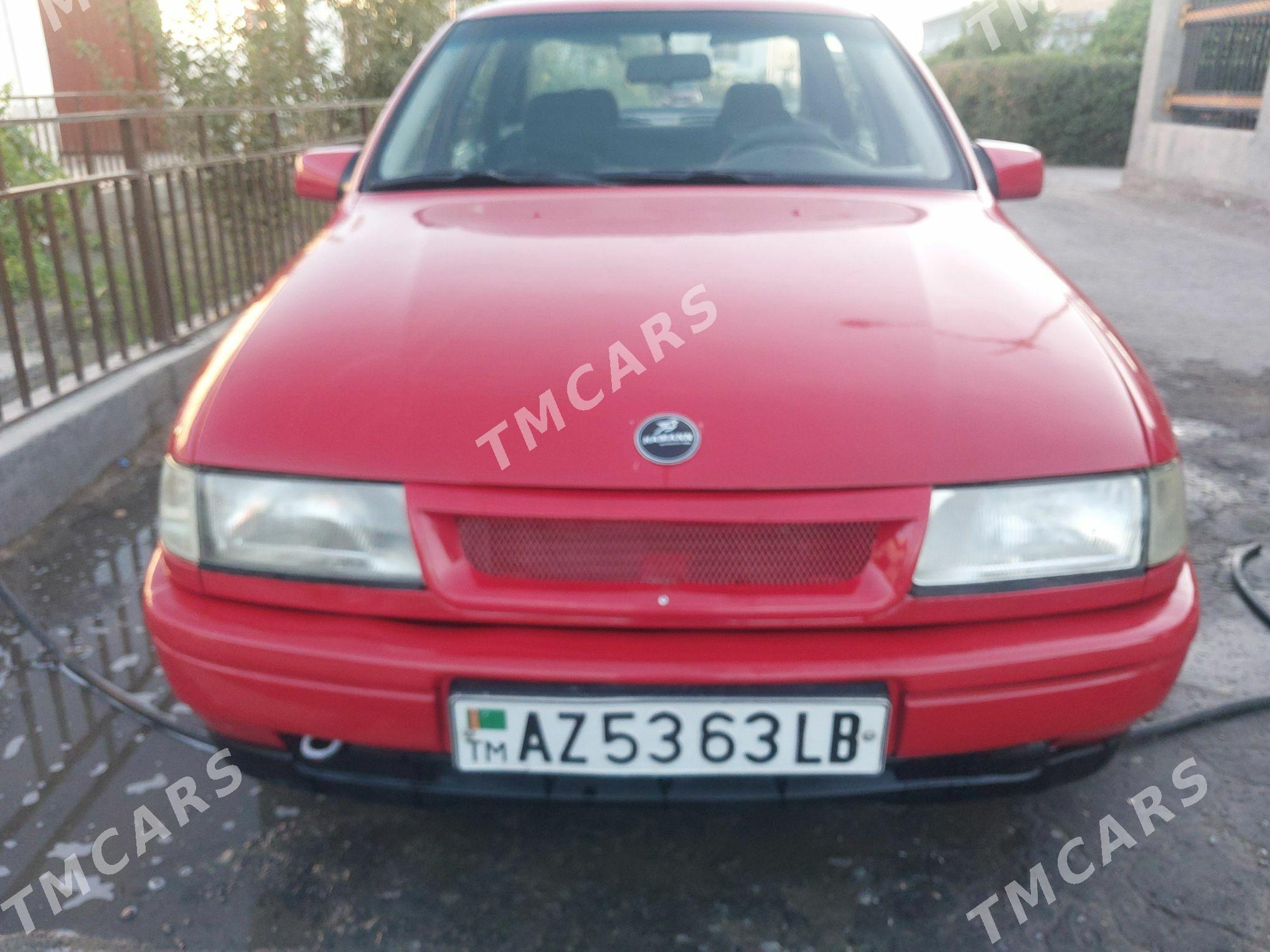 Opel Vectra 1991 - 32 000 TMT - Türkmenabat - img 4