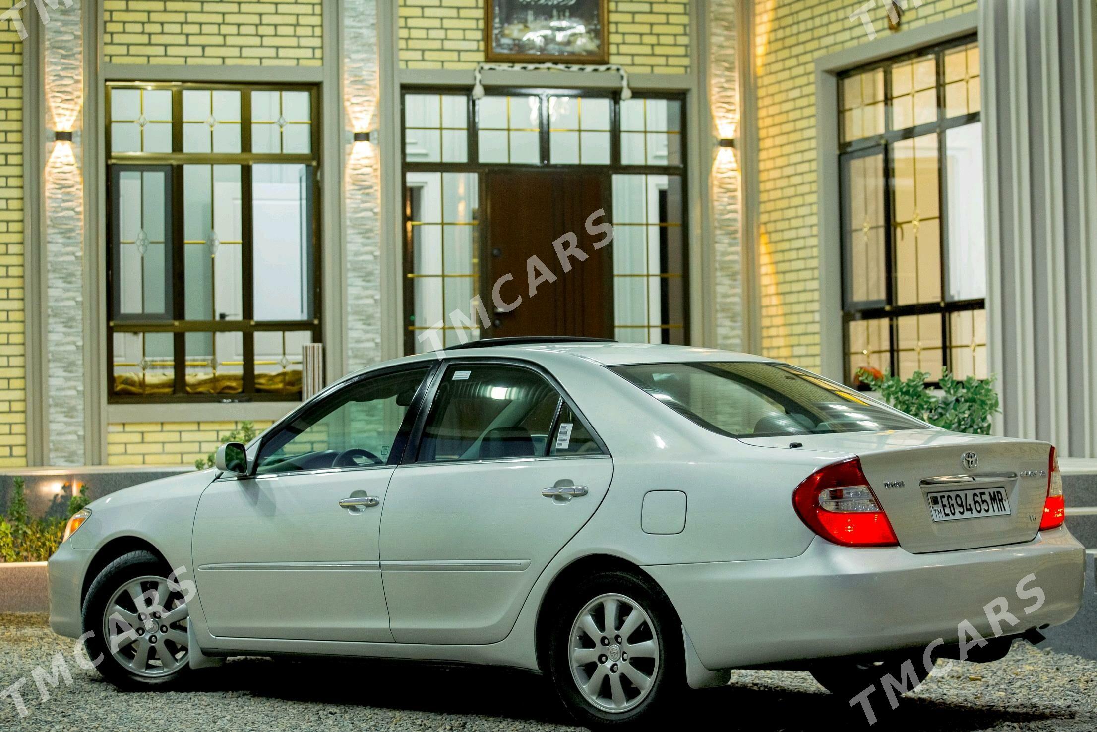 Toyota Camry 2002 - 195 000 TMT - Mary - img 10