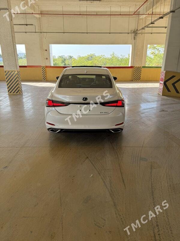 Lexus ES 350 2021 - 670 000 TMT - Aşgabat - img 5