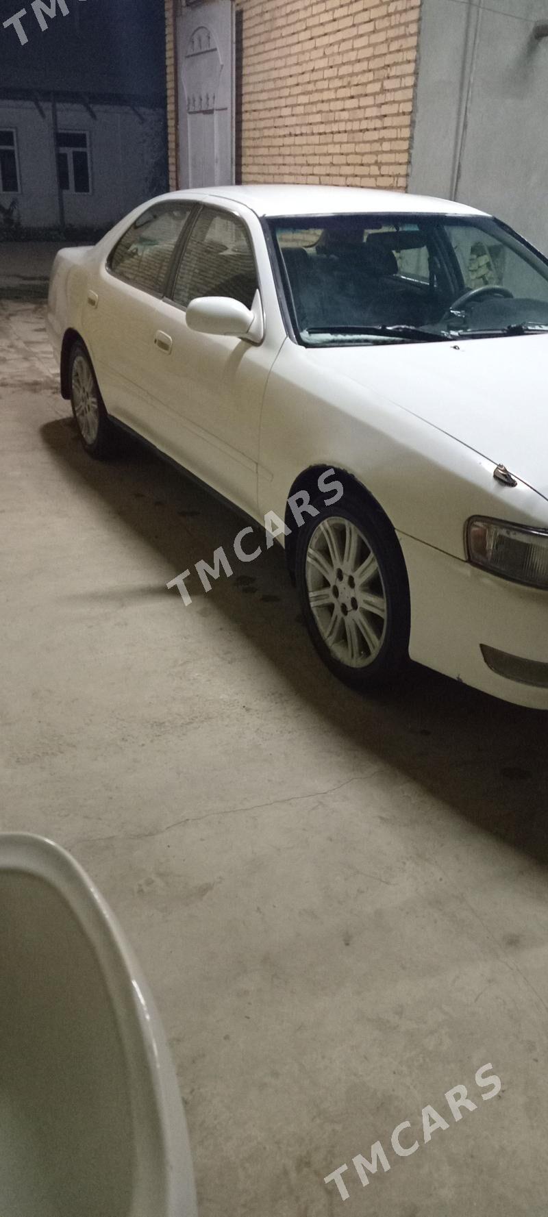 Toyota Cresta 1994 - 37 000 TMT - Türkmenabat - img 2