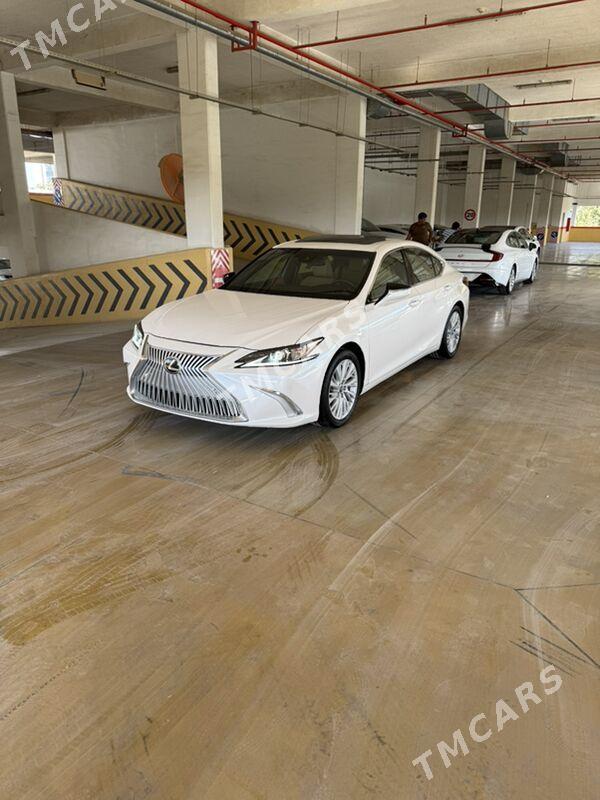 Lexus ES 350 2021 - 670 000 TMT - Aşgabat - img 4
