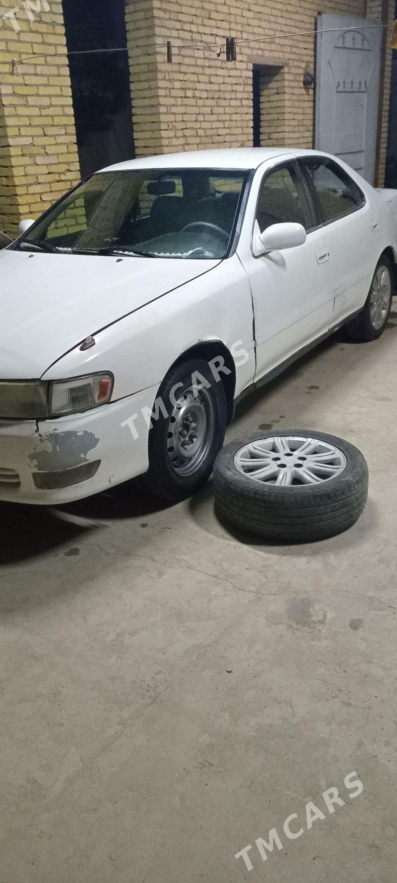 Toyota Cresta 1994 - 37 000 TMT - Türkmenabat - img 4