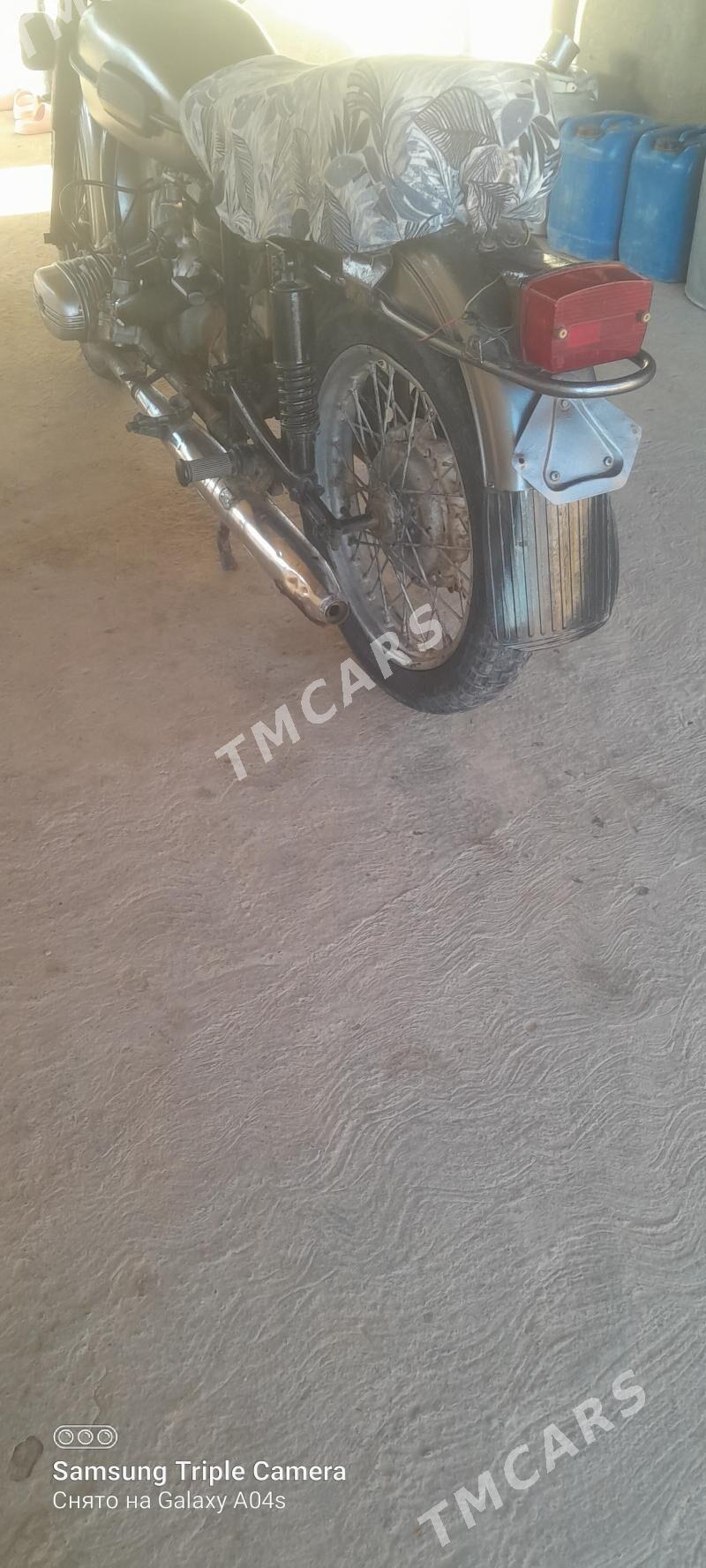 Fekon FK200-14G 1998 - 4 000 TMT - Ёлётен - img 2