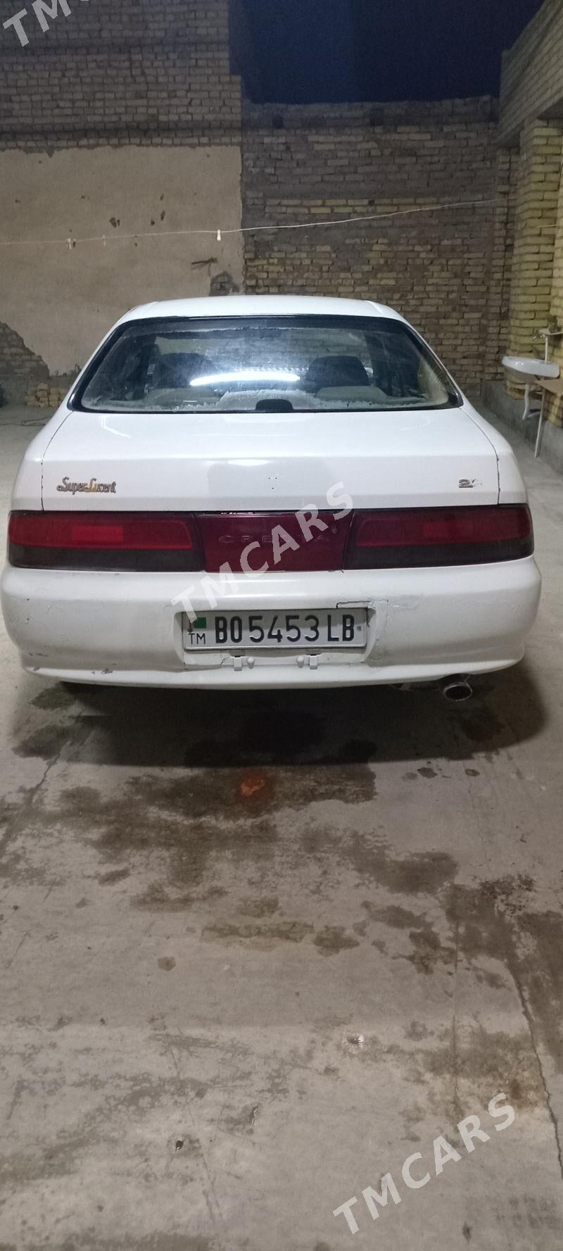 Toyota Cresta 1994 - 37 000 TMT - Türkmenabat - img 5