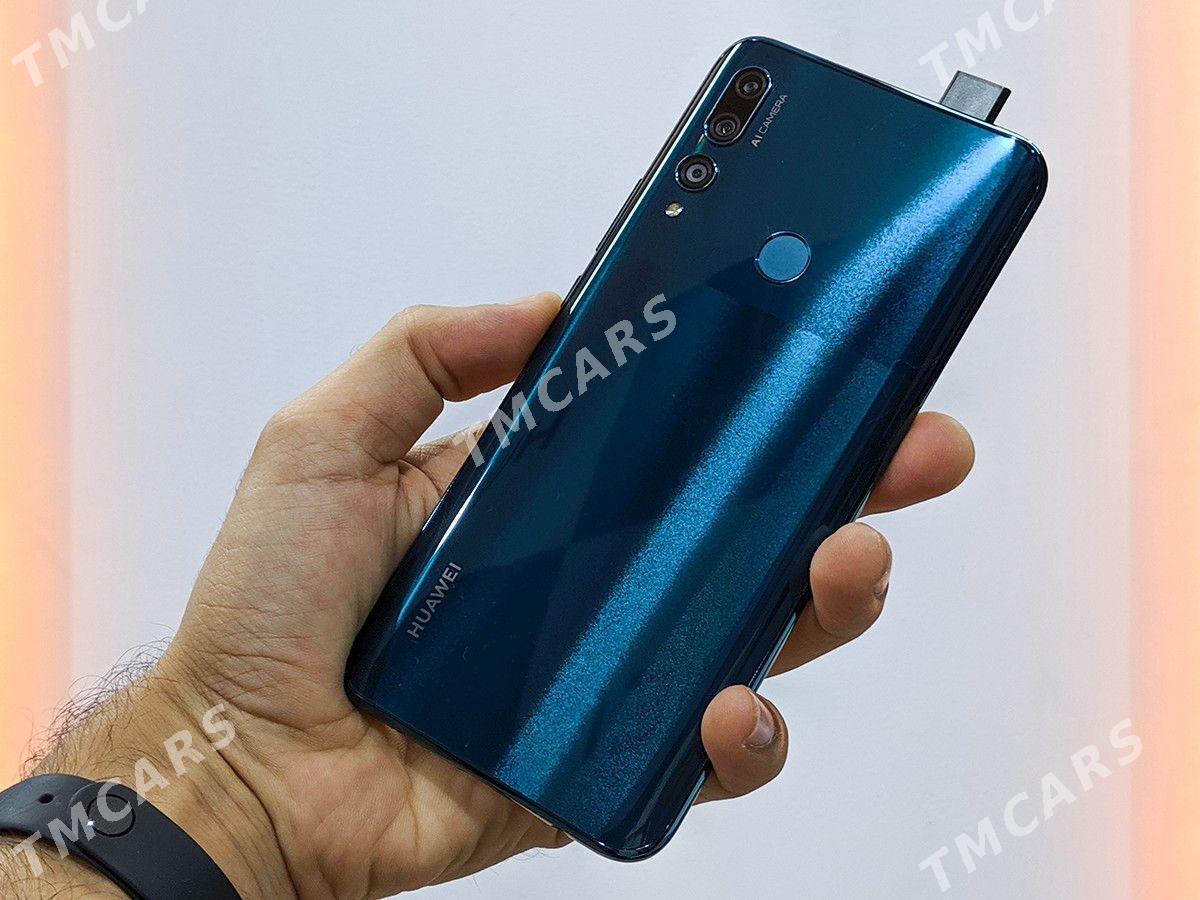 Huawei Y9 prime - Дашогуз - img 2