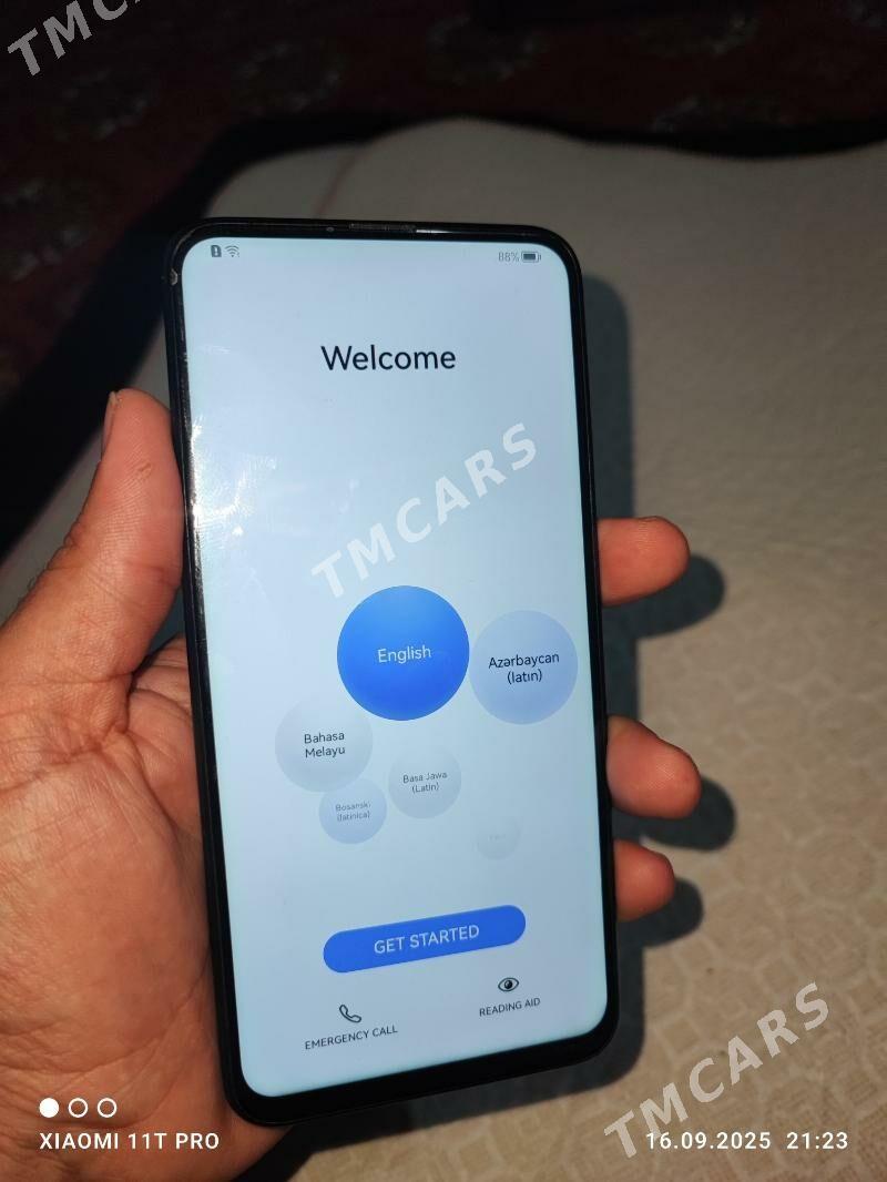 Huawei Y9 prime - Дашогуз - img 3