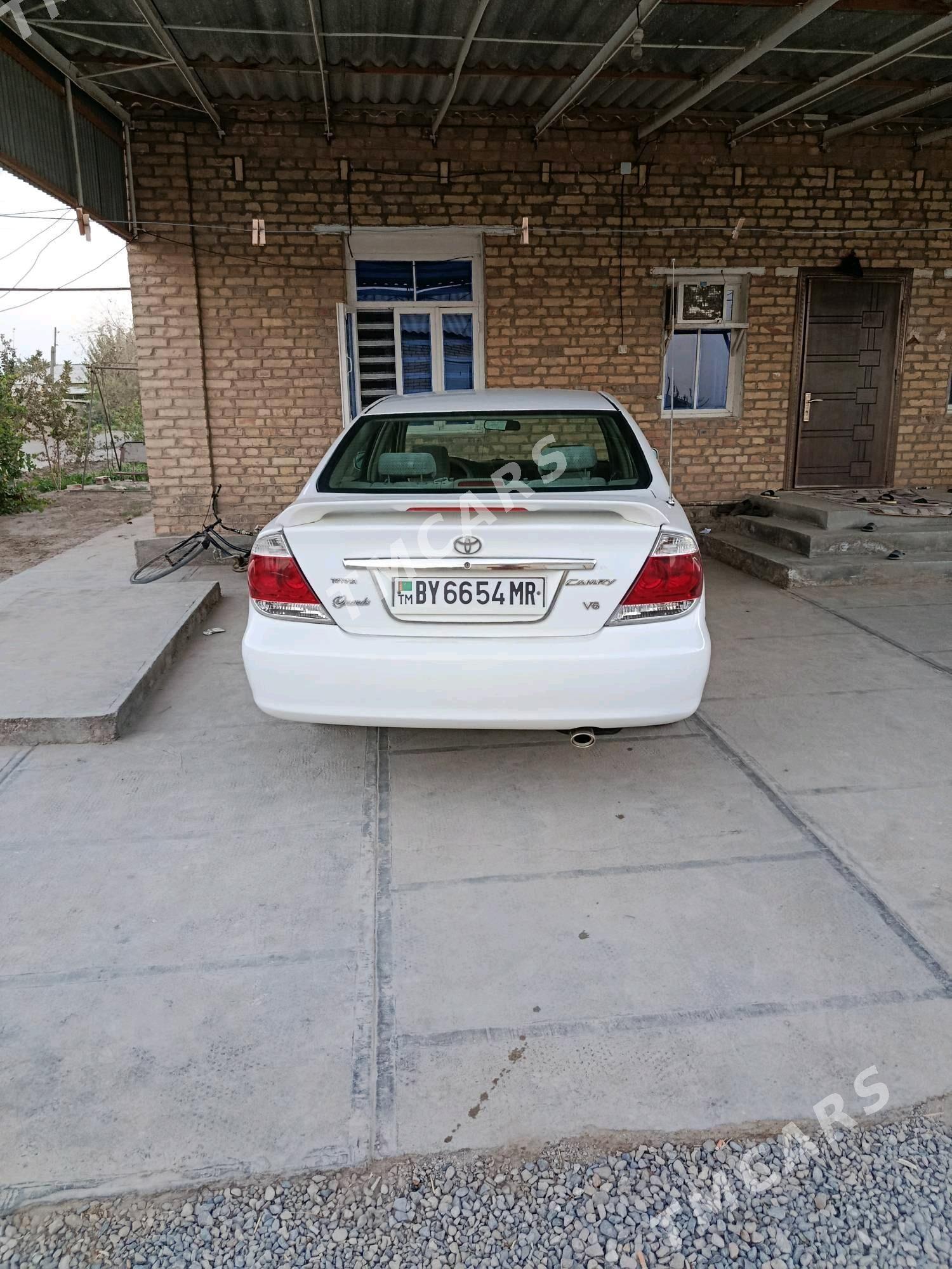 Toyota Camry 2002 - 146 000 TMT - Sakarçäge - img 5