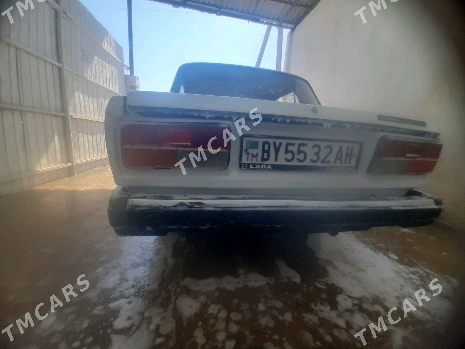 Lada 2107 1999 - 21 000 TMT - Gökdepe - img 3