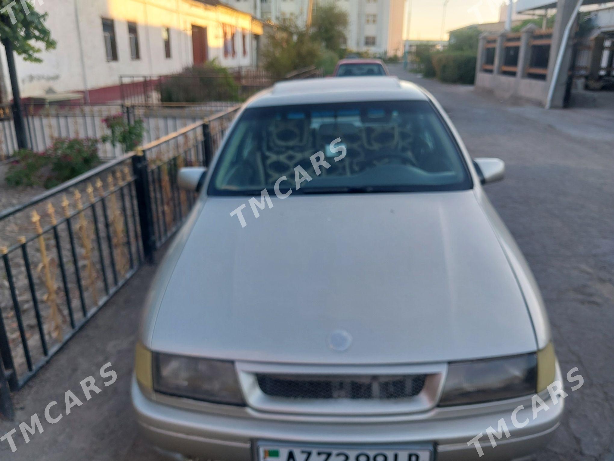 Opel Vectra 1990 - 33 000 TMT - Türkmenabat - img 6
