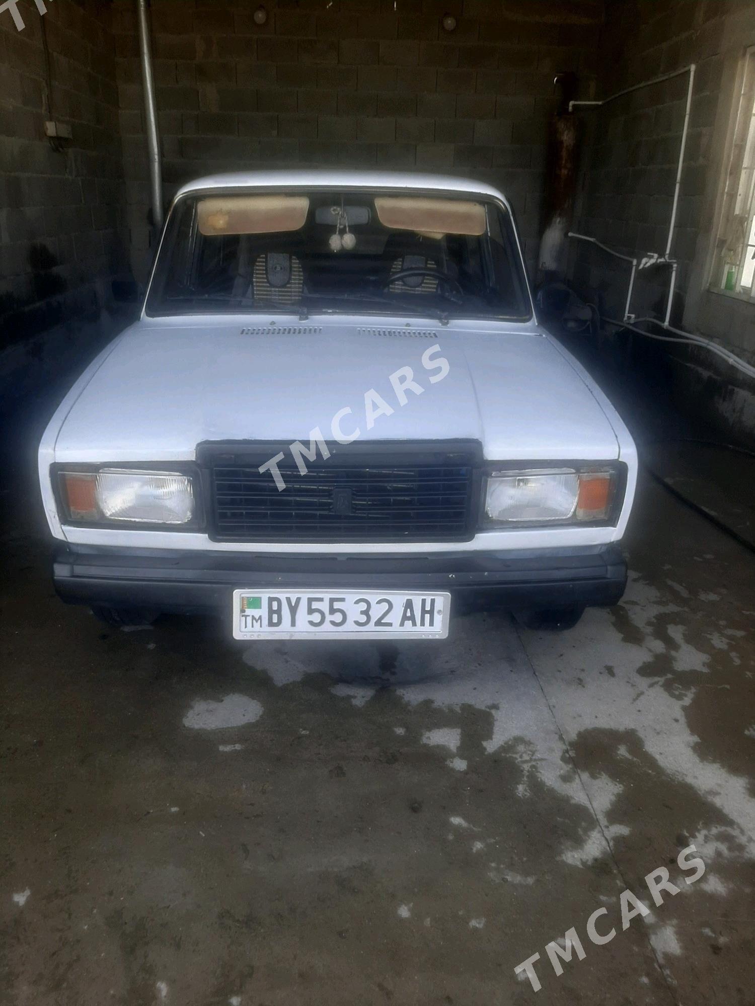 Lada 2107 1999 - 21 000 TMT - Gökdepe - img 2