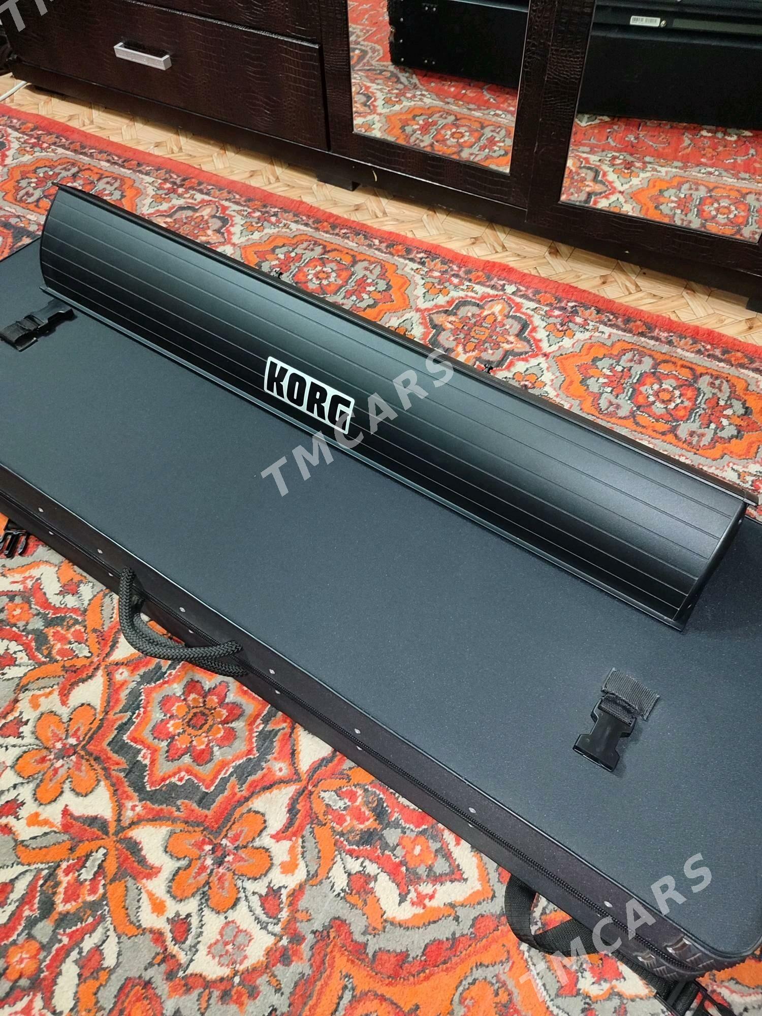 korg pa 3 x 76 kl - Бузмеин ГРЭС - img 4