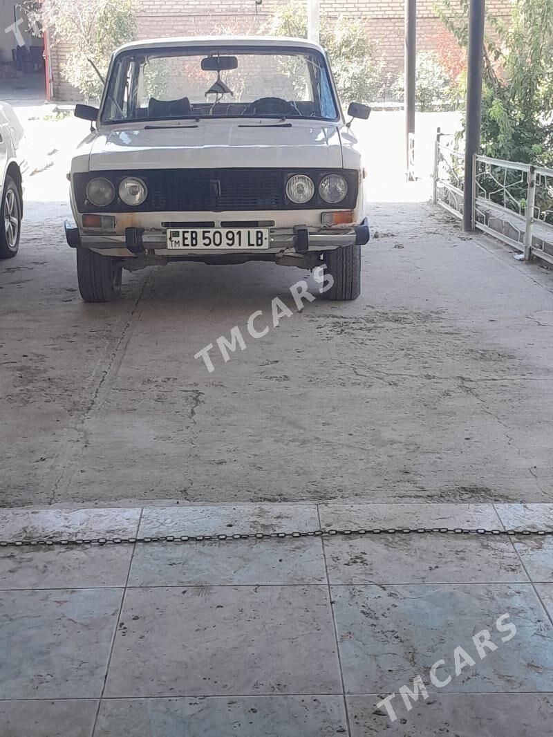 Lada 2106 1989 - 15 000 TMT - Sakar - img 3