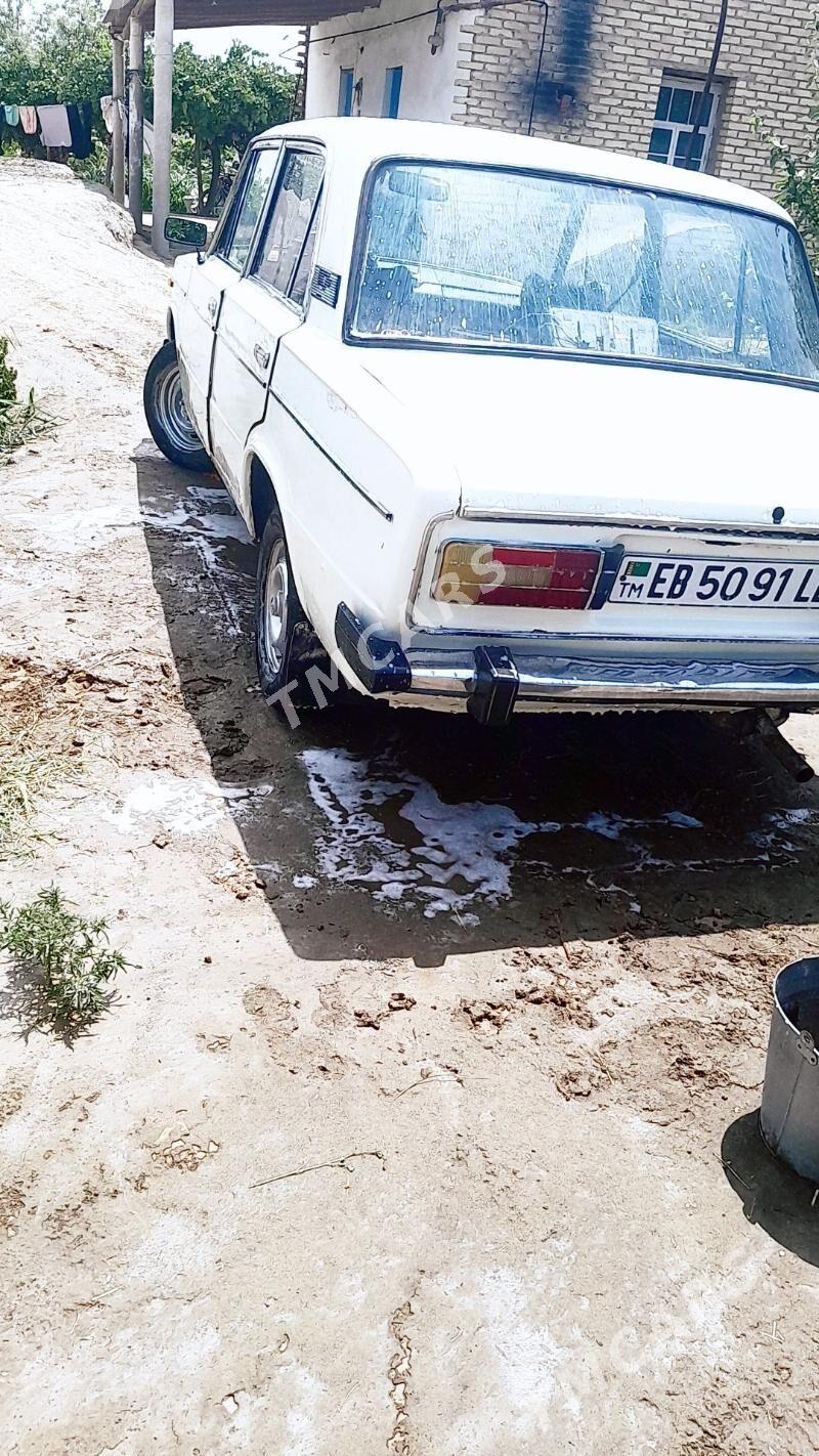 Lada 2106 1989 - 15 000 TMT - Sakar - img 5