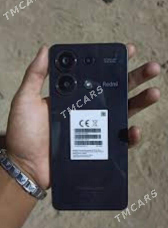 Redmi Note 13 8 256gb - Aşgabat - img 3