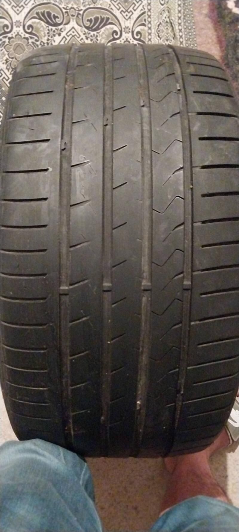 275 35 18 300 TMT - Берекет - img 2