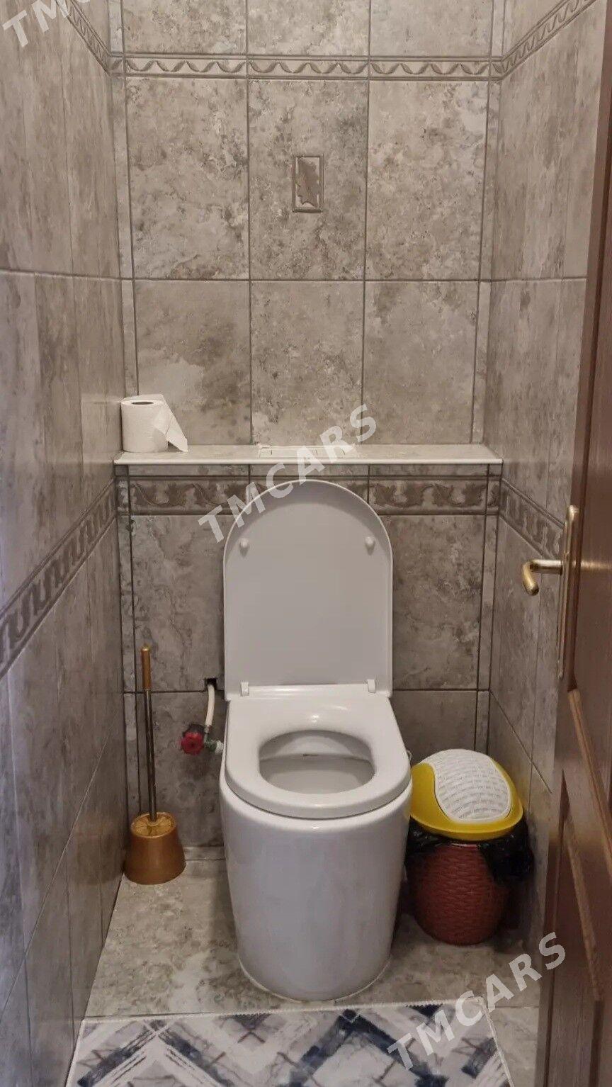 Eýesinden Arenda Gowdan W - Гаудан "В" - img 10