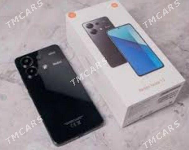 Redmi Note 13 8 256gb - Aşgabat - img 2