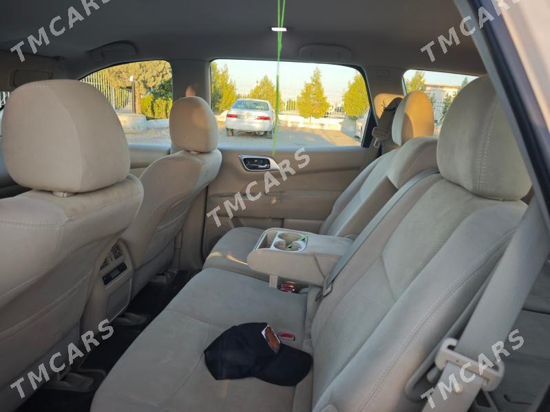 Nissan Pathfinder 2014 - 170 000 TMT - Balkanabat - img 3