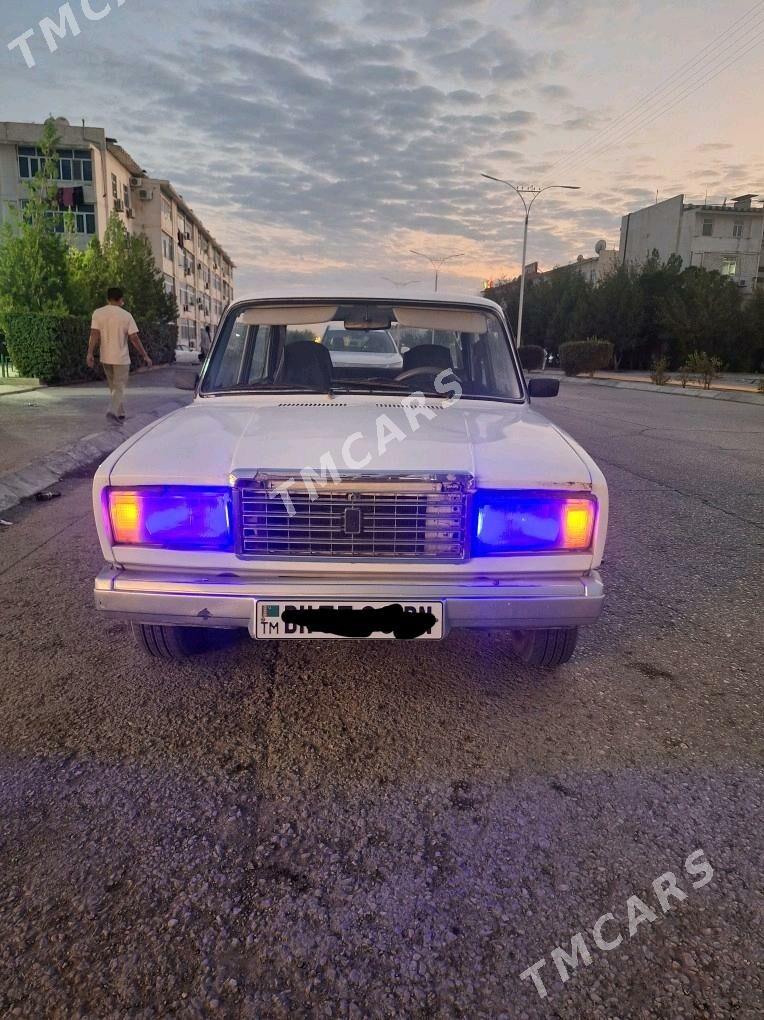 Lada 2107 1998 - 30 000 TMT - Balkanabat - img 2