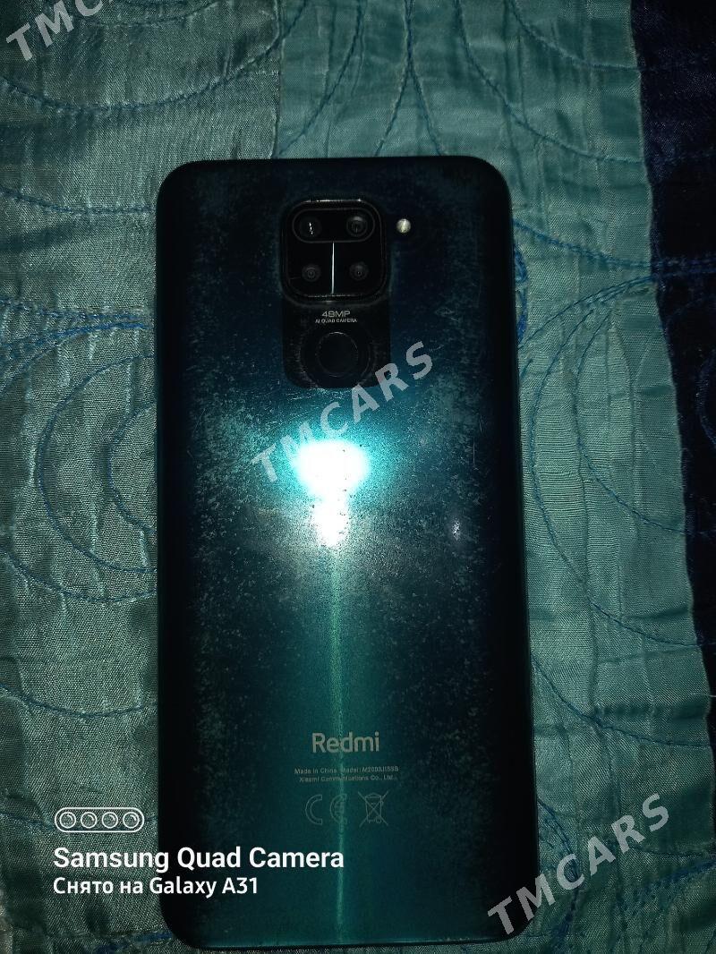 Redmi not 9 - Daşoguz - img 2