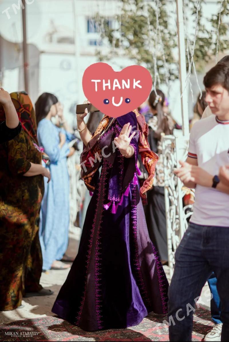 Toy koynek - Balkanabat - img 2