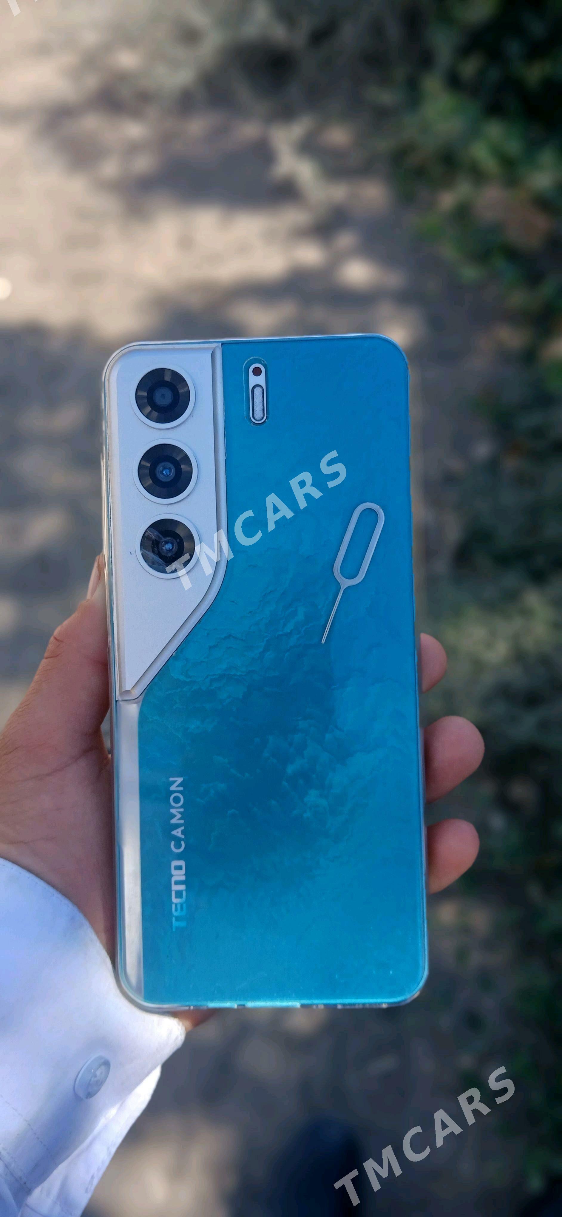 TECNO cammon 40 pro - Дашогуз - img 4