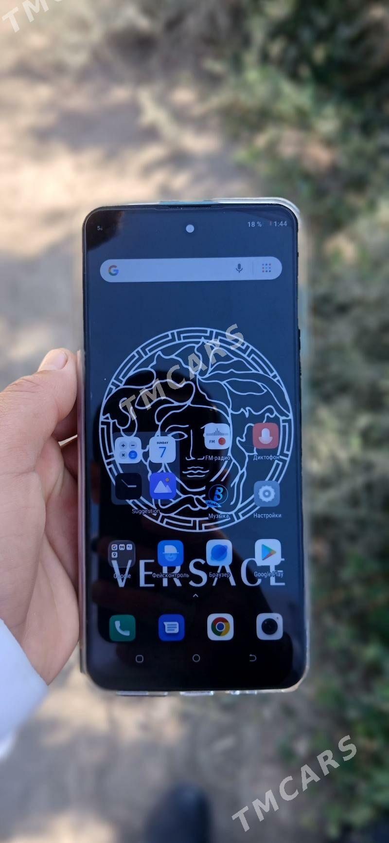 TECNO cammon 40 pro - Дашогуз - img 5