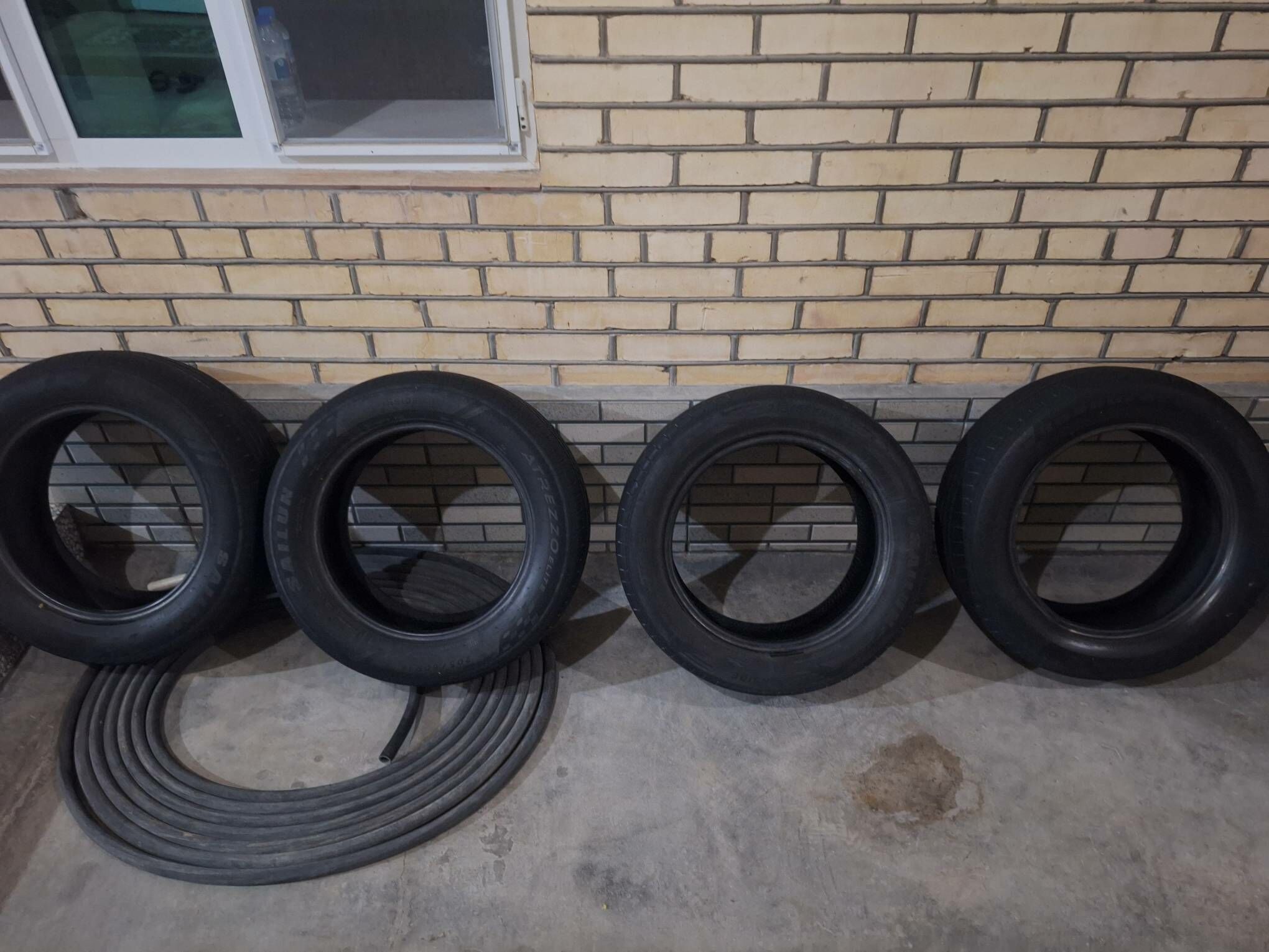 Teker 700 TMT - Мары - img 2
