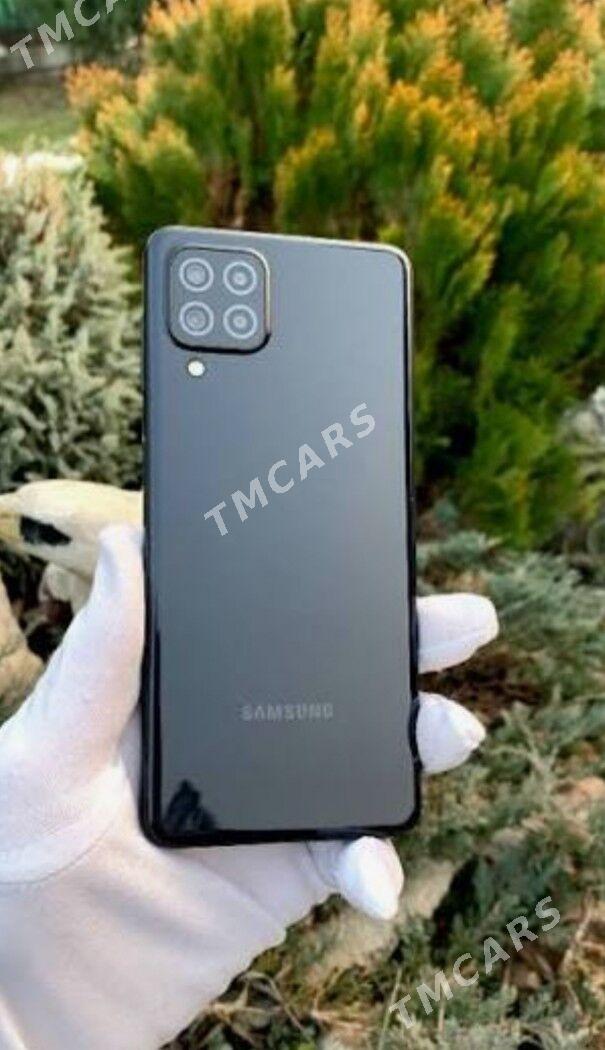 Samsung A22 Arassaja - Ашхабад - img 5