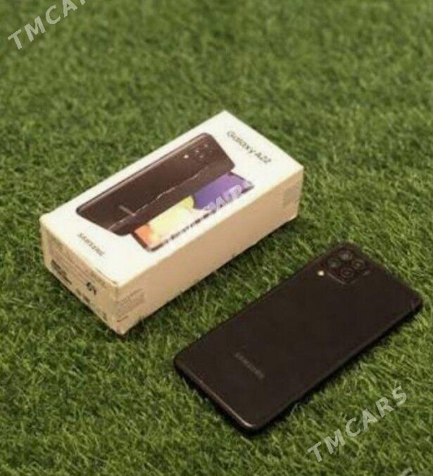 Samsung A22 Arassaja - Ашхабад - img 2