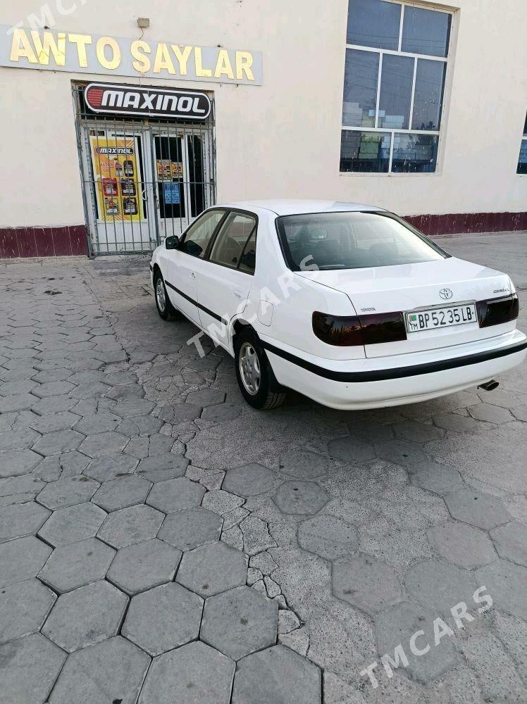 Toyota Corona 1999 - 70 000 TMT - Керки - img 4