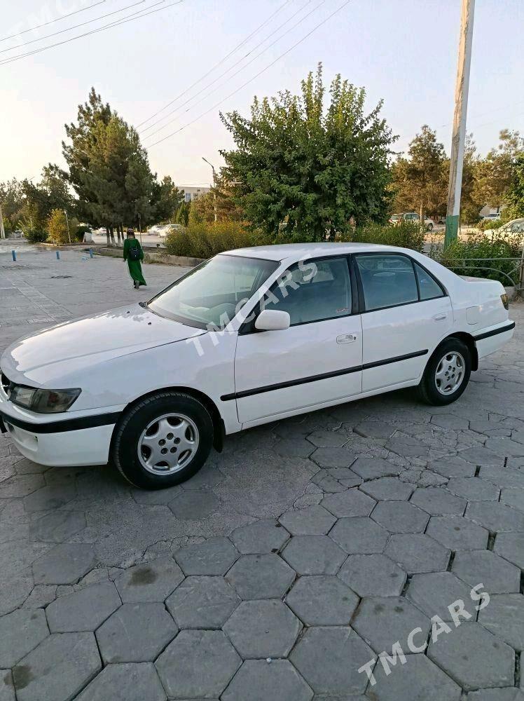 Toyota Corona 1999 - 70 000 TMT - Керки - img 5