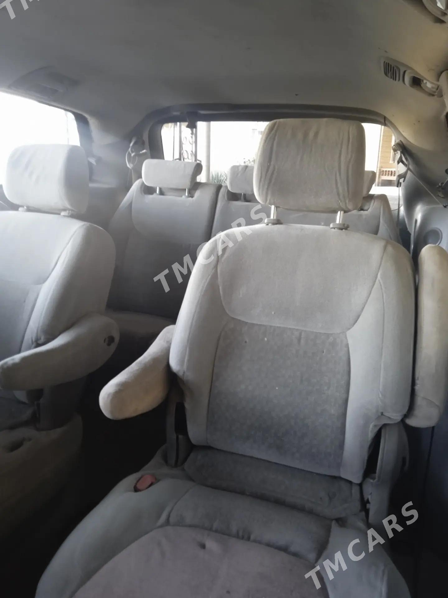 Toyota Sienna 2006 - 146 000 TMT - Мургап - img 7