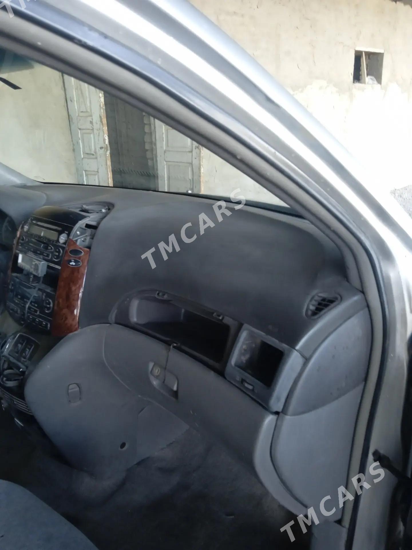 Toyota Sienna 2006 - 146 000 TMT - Мургап - img 9