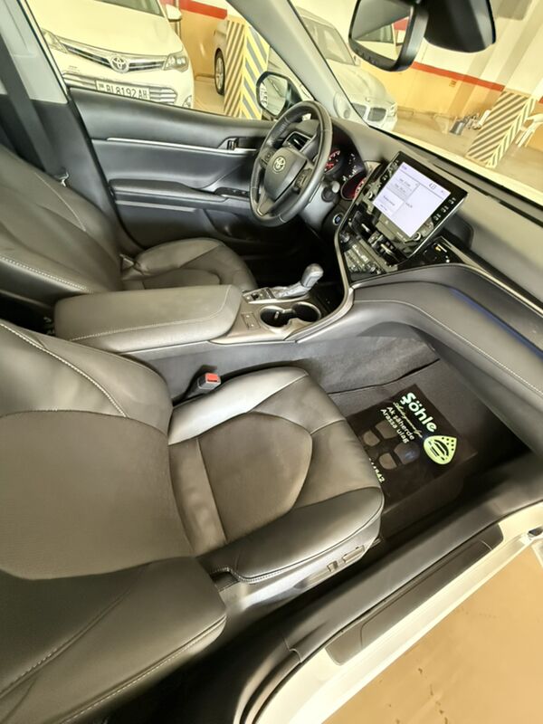 Toyota Camry 2024 - 570 000 TMT - Aşgabat - img 10